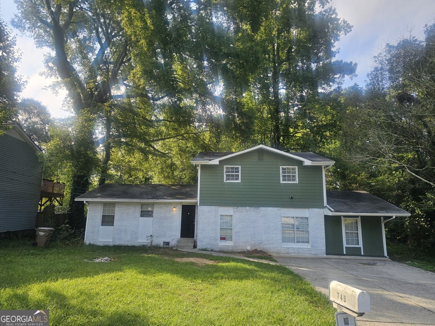 745 Carter Drive Jonesboro - Photo 15