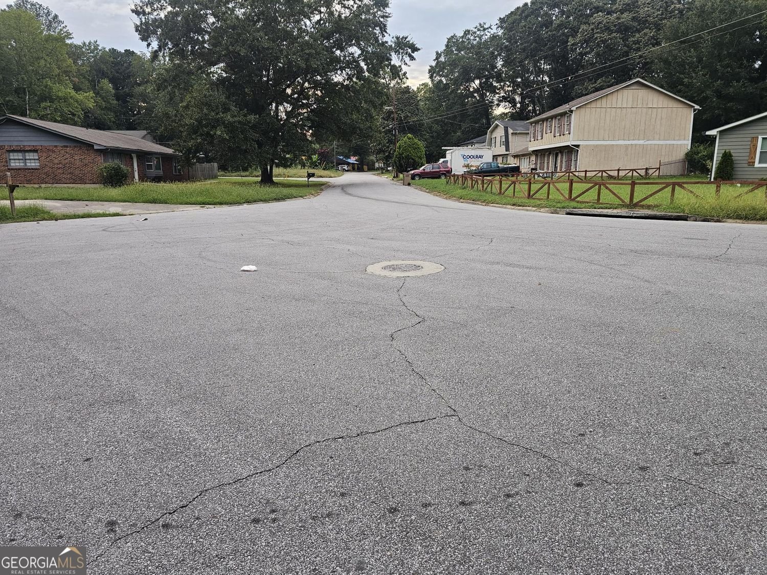 745 Carter Drive Jonesboro - Photo 16