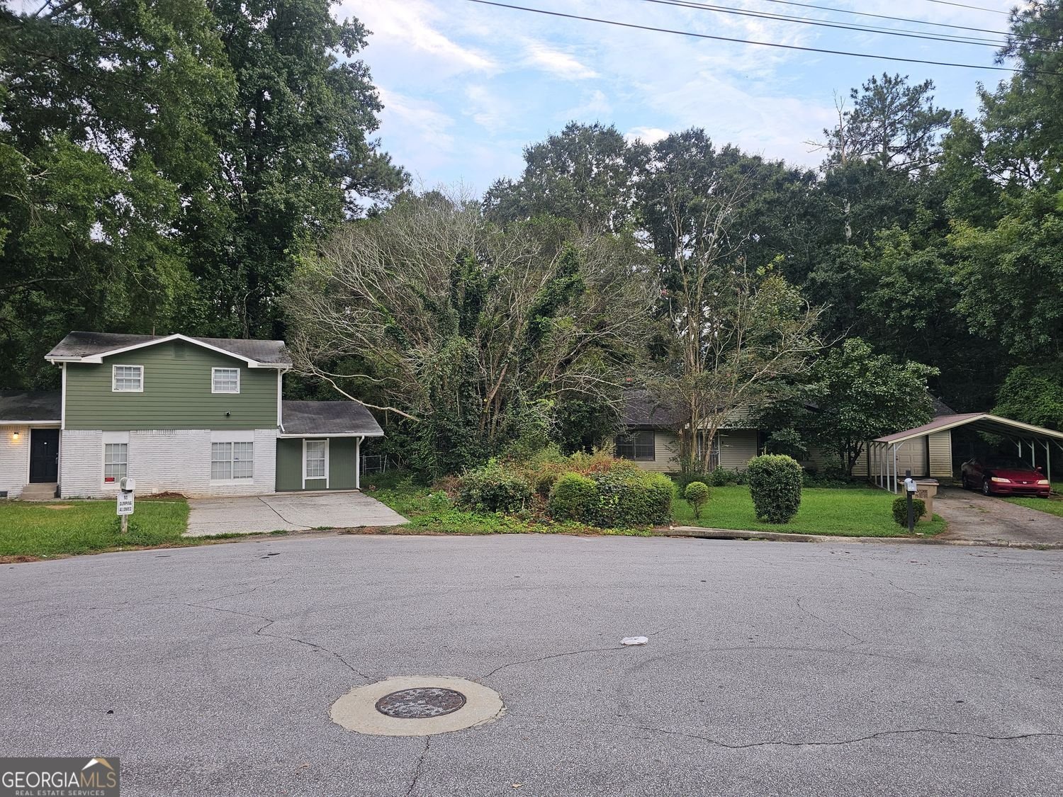 745 Carter Drive Jonesboro - Photo 17