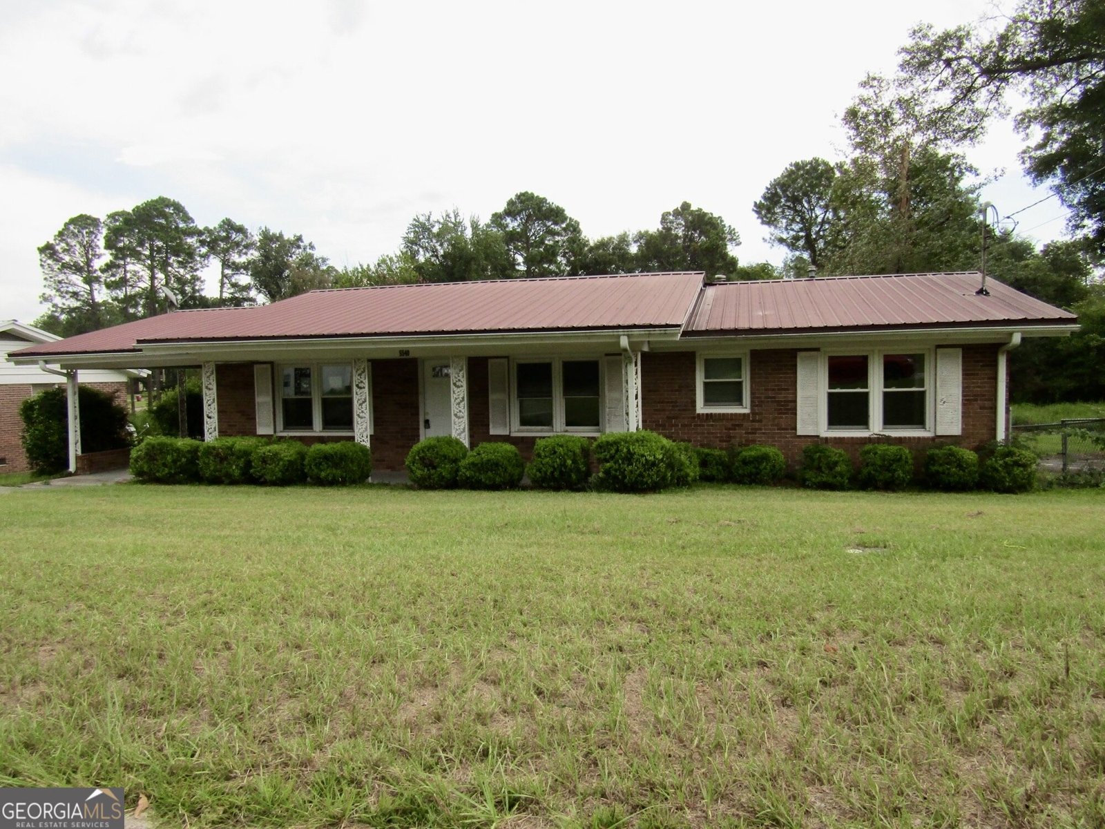 5540 Bacon Avenue Eastman - main photo