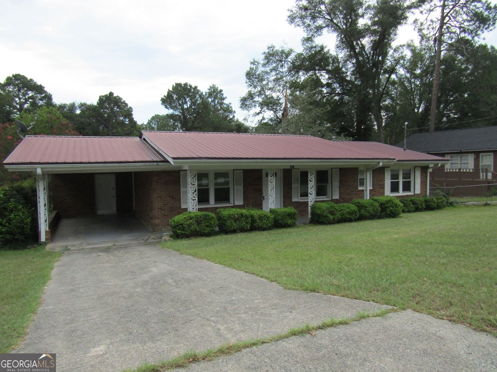 5540 Bacon Avenue Eastman - Photo 11