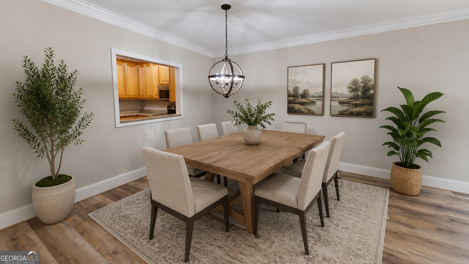 116 Wisteria Drive Winder - Photo 10
