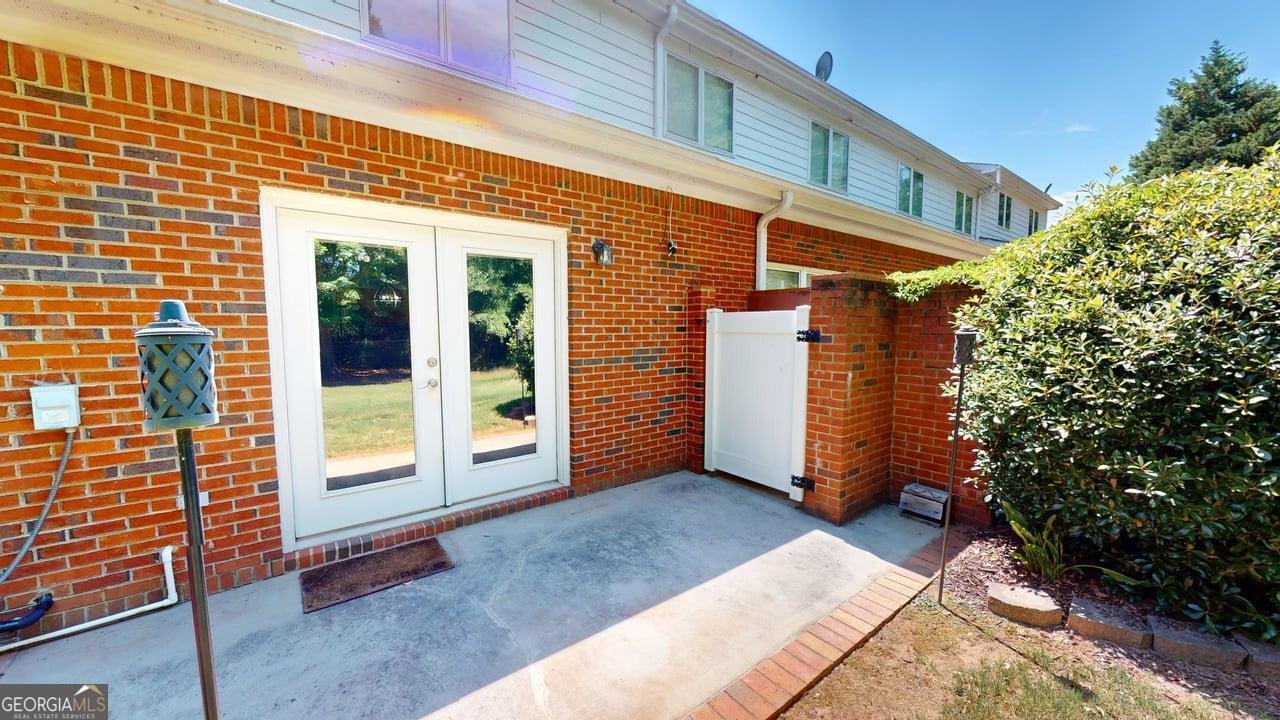 116 Wisteria Drive Winder - Photo 35
