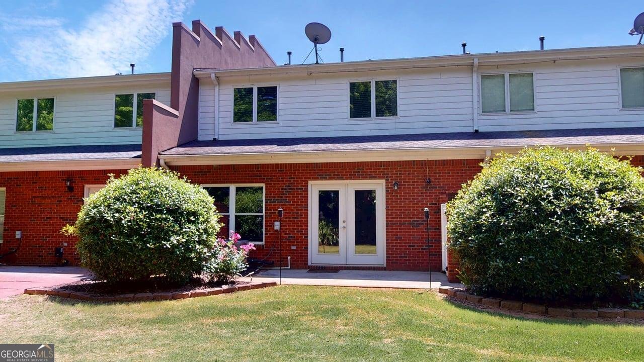 116 Wisteria Drive Winder - Photo 36