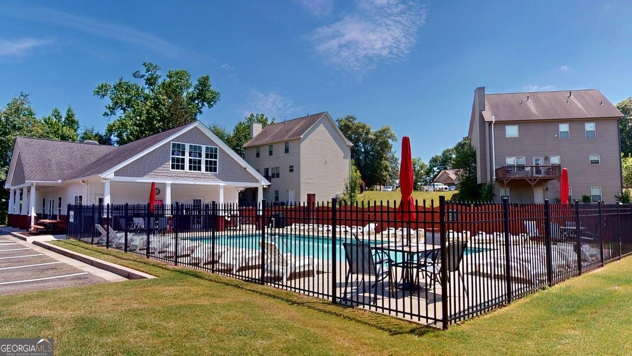 116 Wisteria Drive Winder - Photo 40