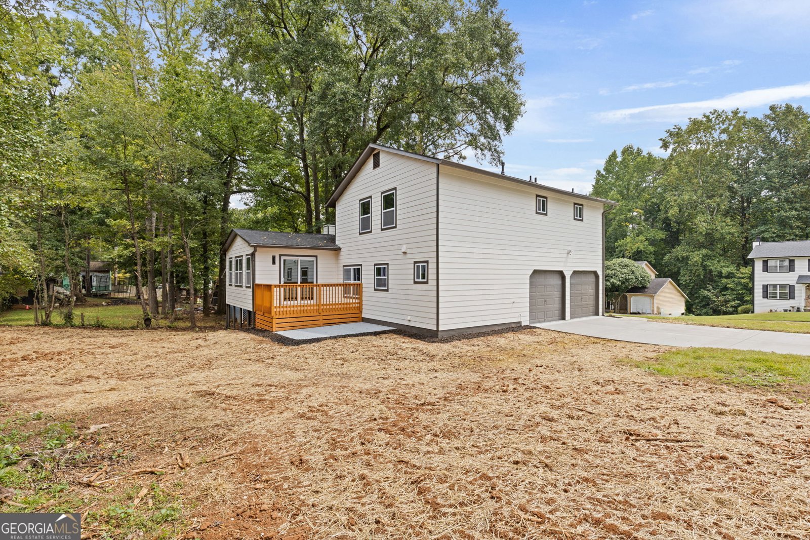 5535 Wylake Drive Norcross - Photo 19