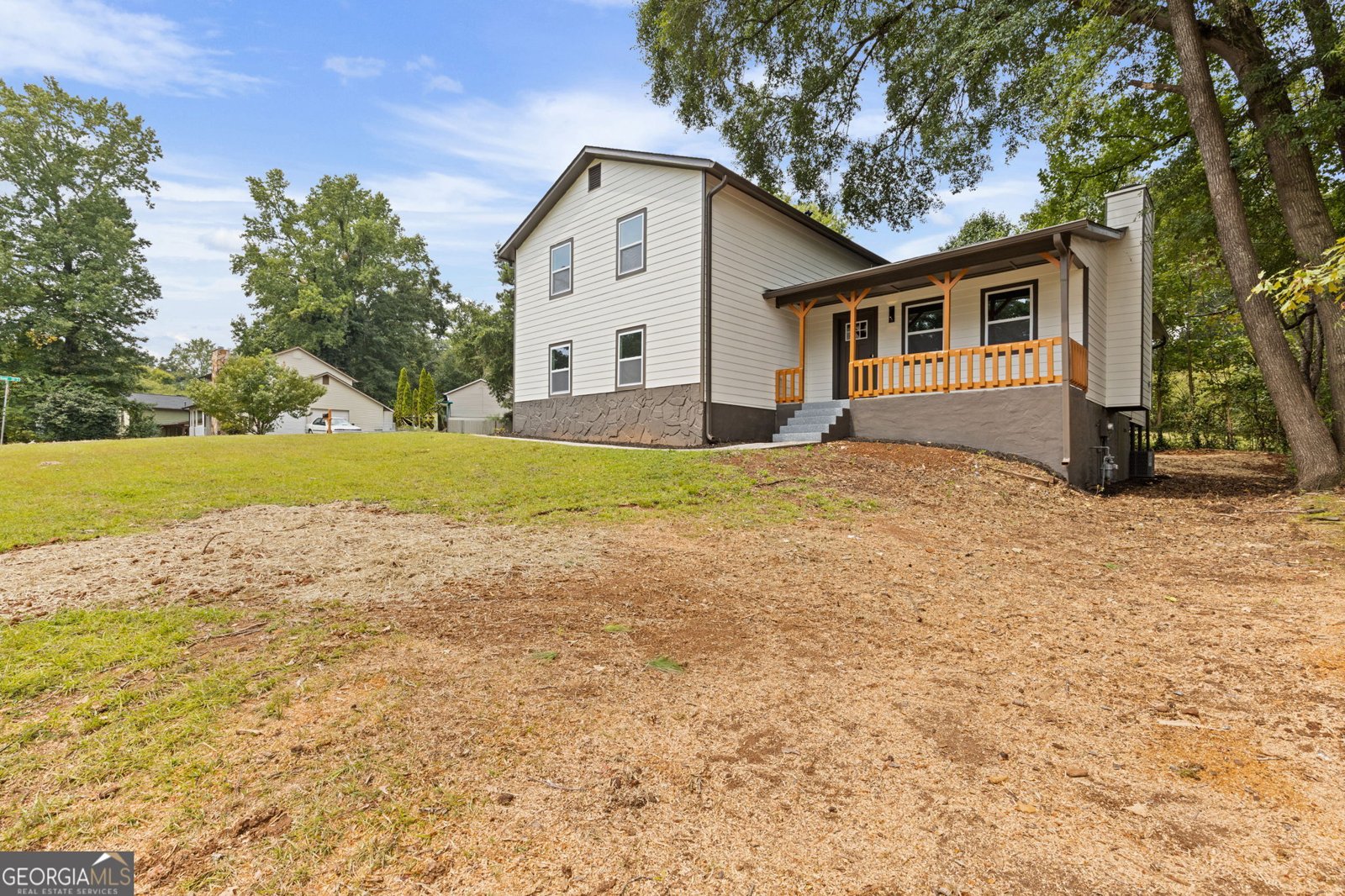 5535 Wylake Drive Norcross - Photo 20