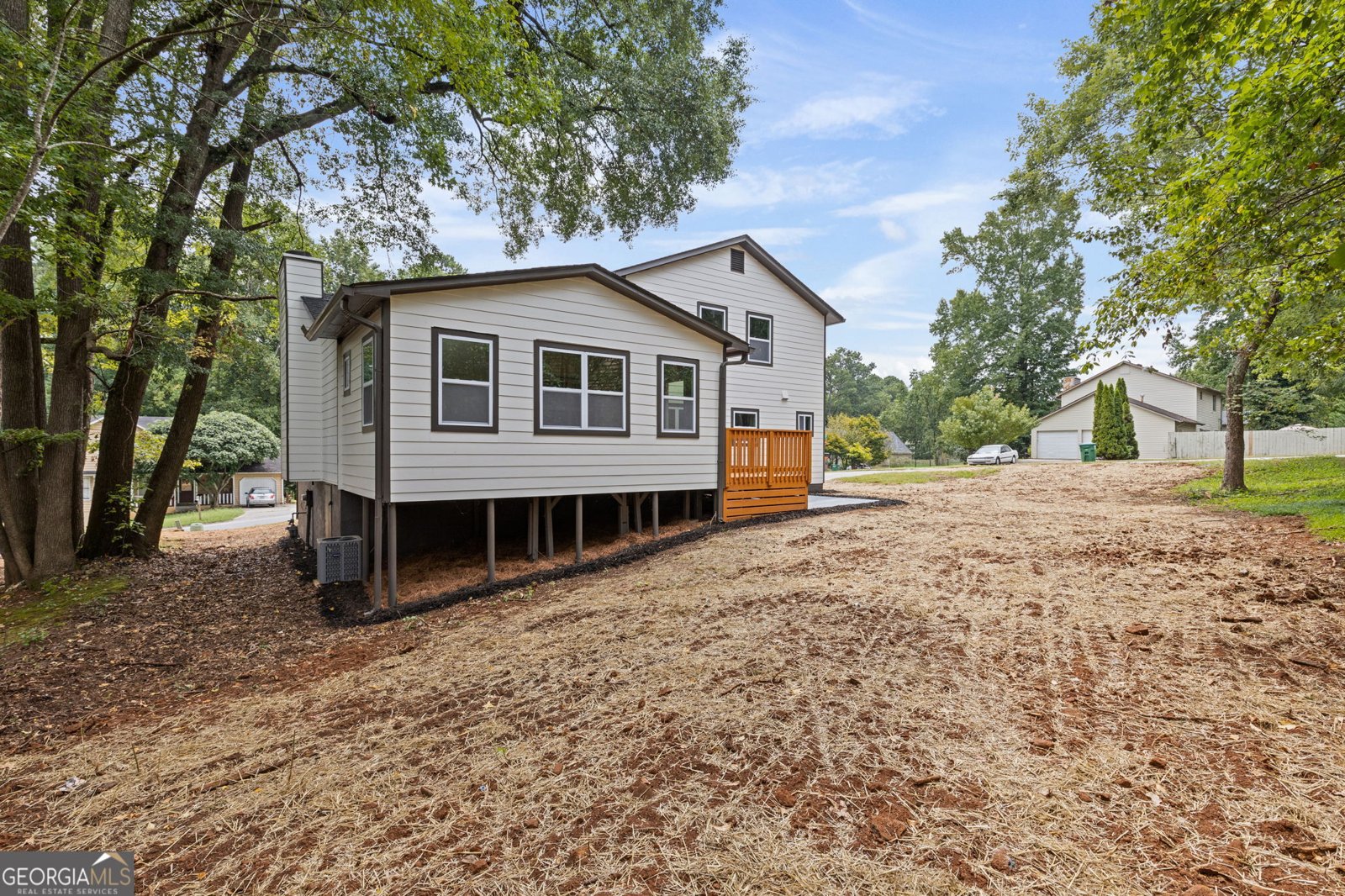 5535 Wylake Drive Norcross - Photo 21