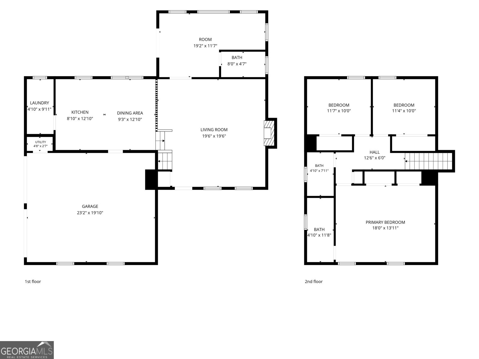 5535 Wylake Drive Norcross - Photo 22