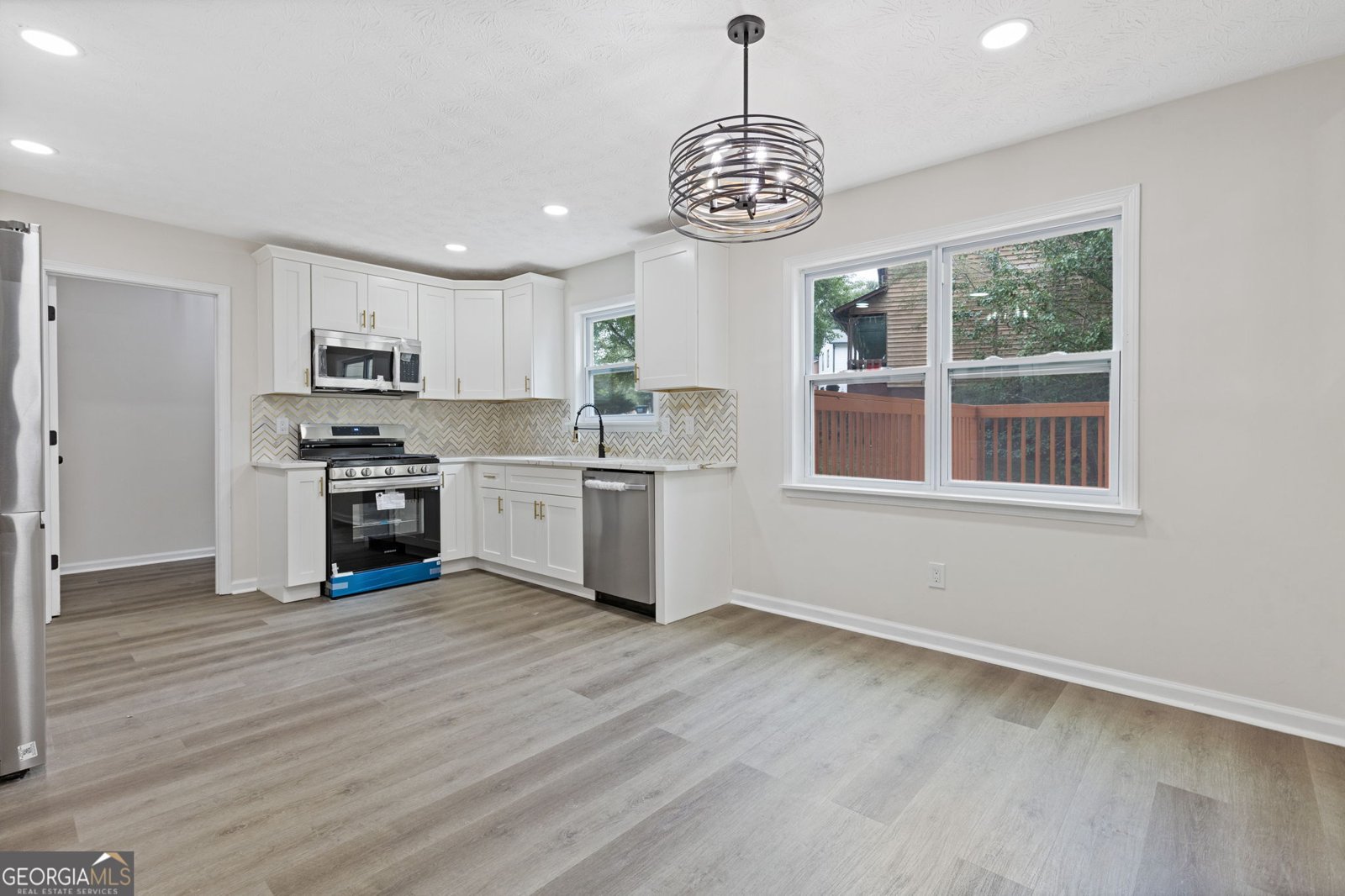 5535 Wylake Drive Norcross - Photo 9