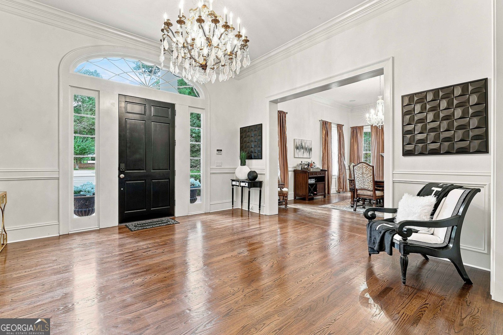 1305 Layor Court Peachtree City - Photo 11