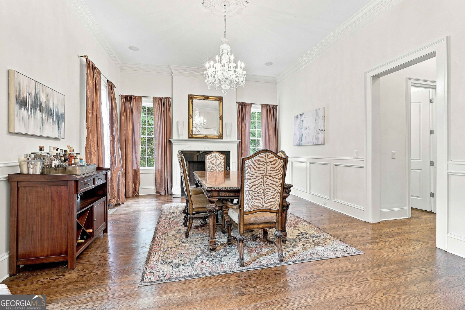 1305 Layor Court Peachtree City - Photo 12