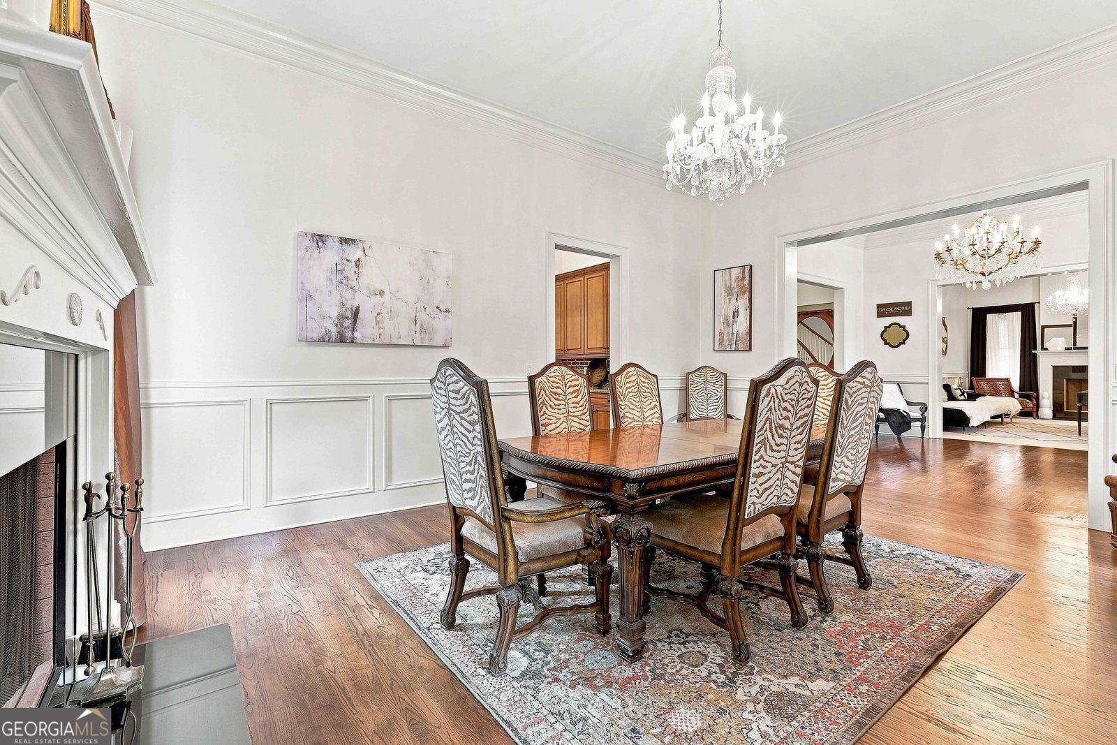1305 Layor Court Peachtree City - Photo 13