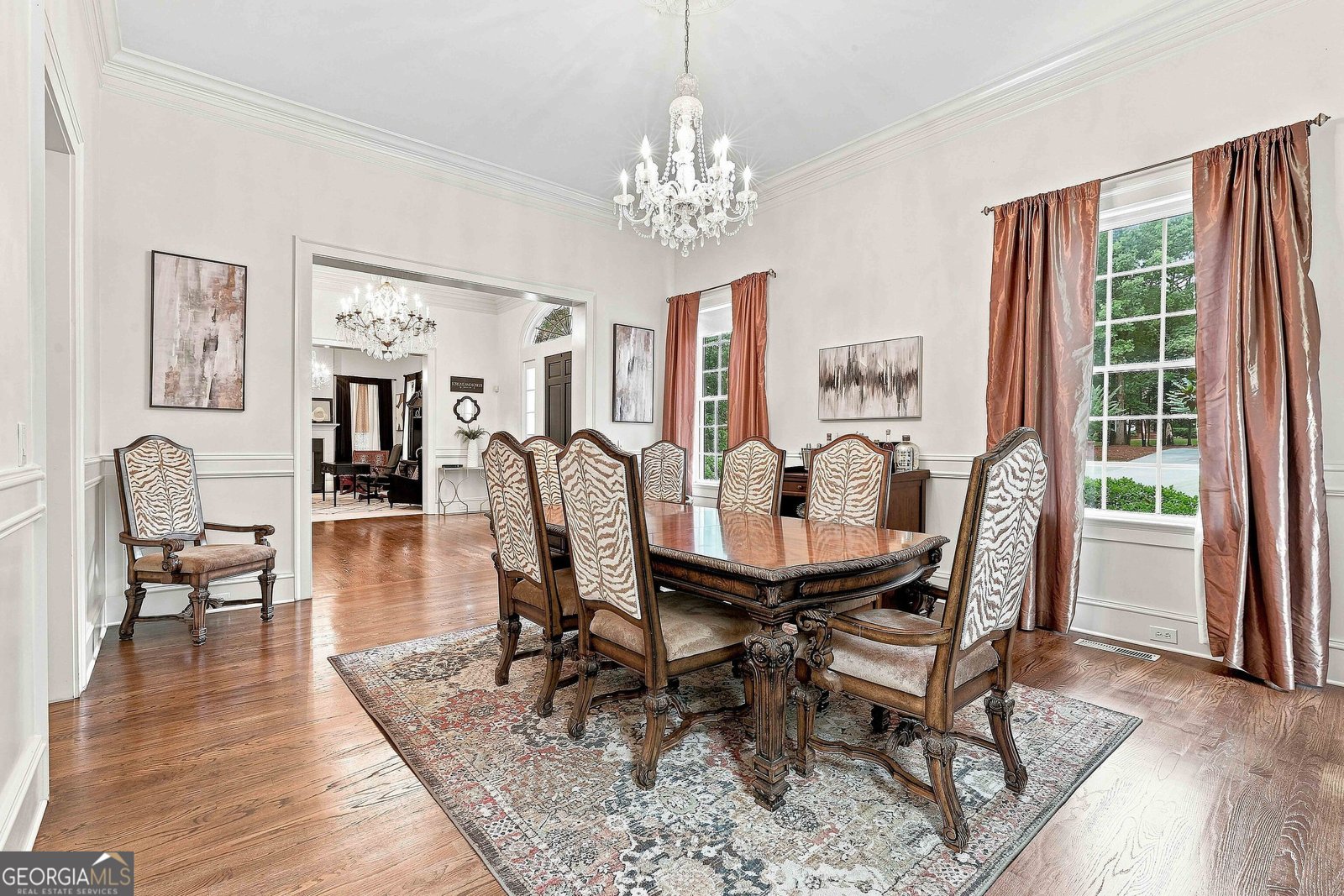 1305 Layor Court Peachtree City - Photo 14