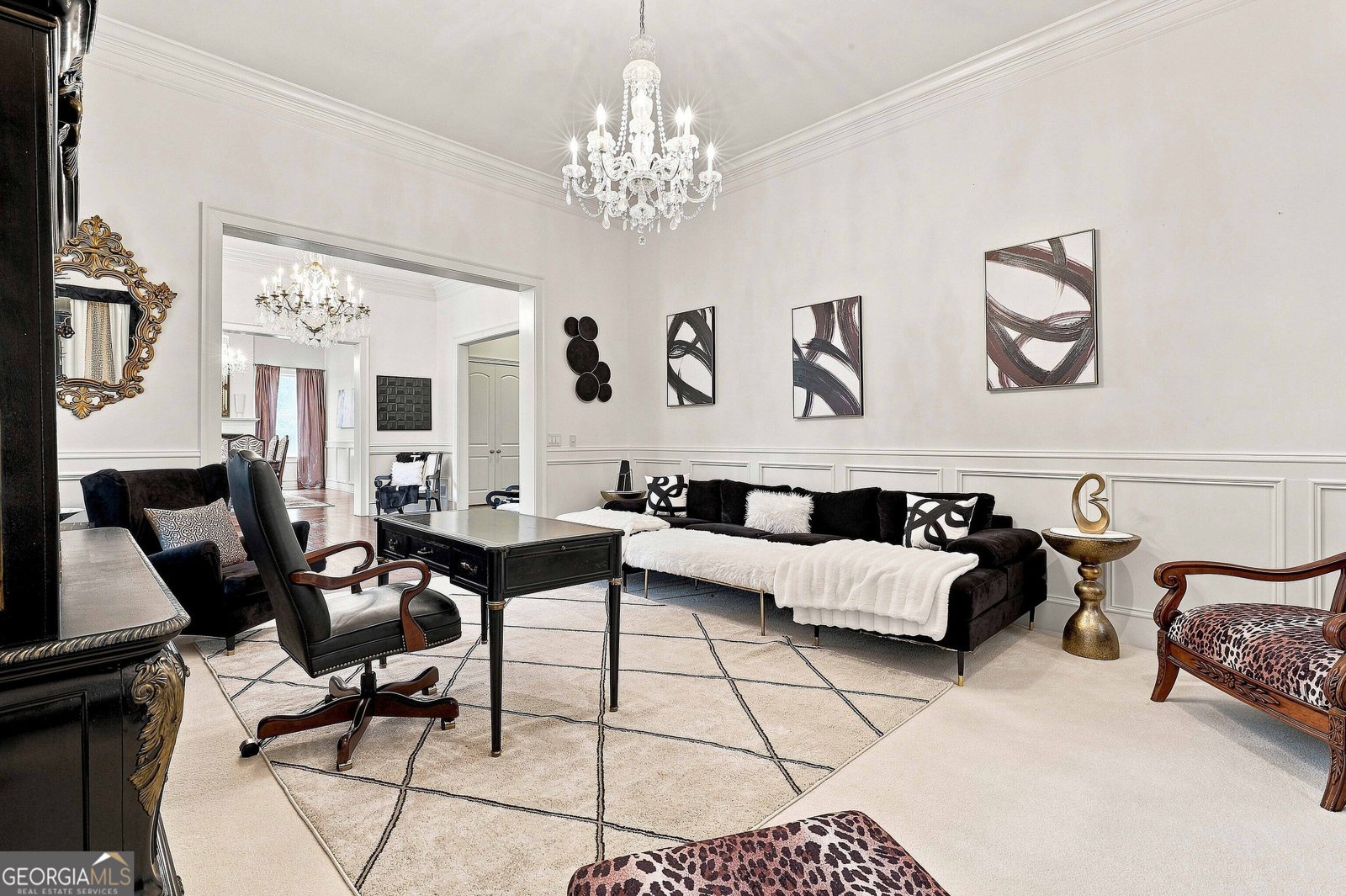 1305 Layor Court Peachtree City - Photo 17