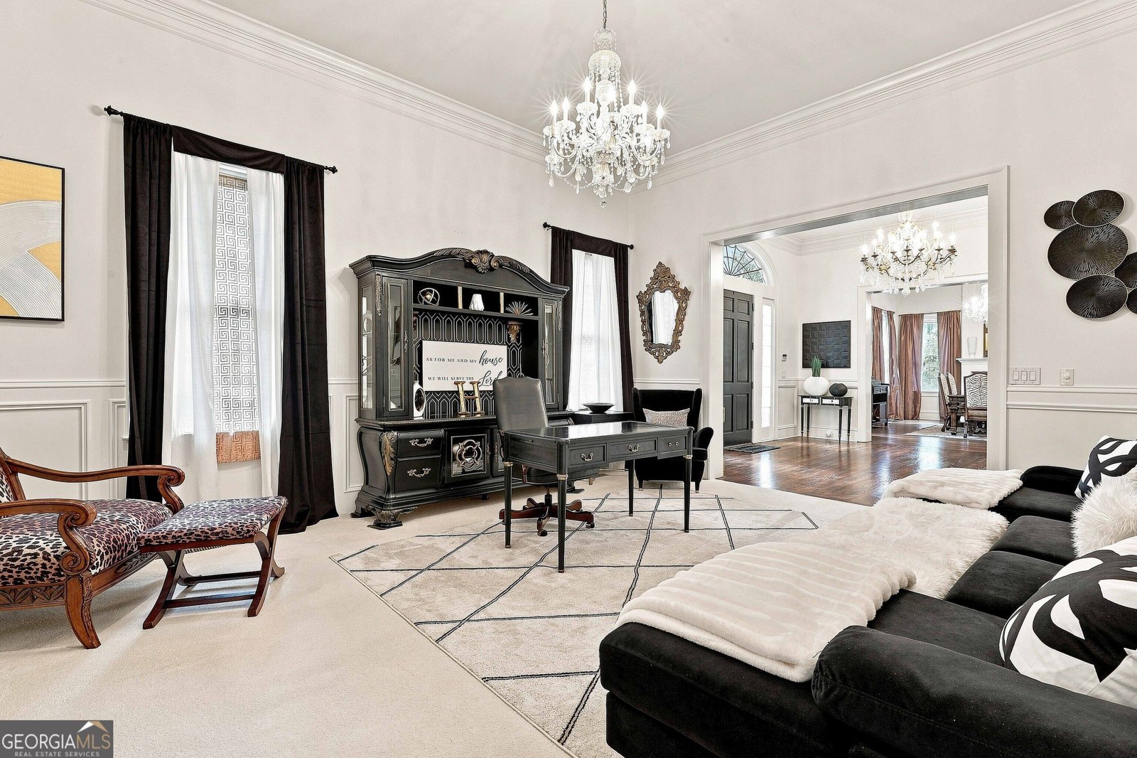 1305 Layor Court Peachtree City - Photo 18