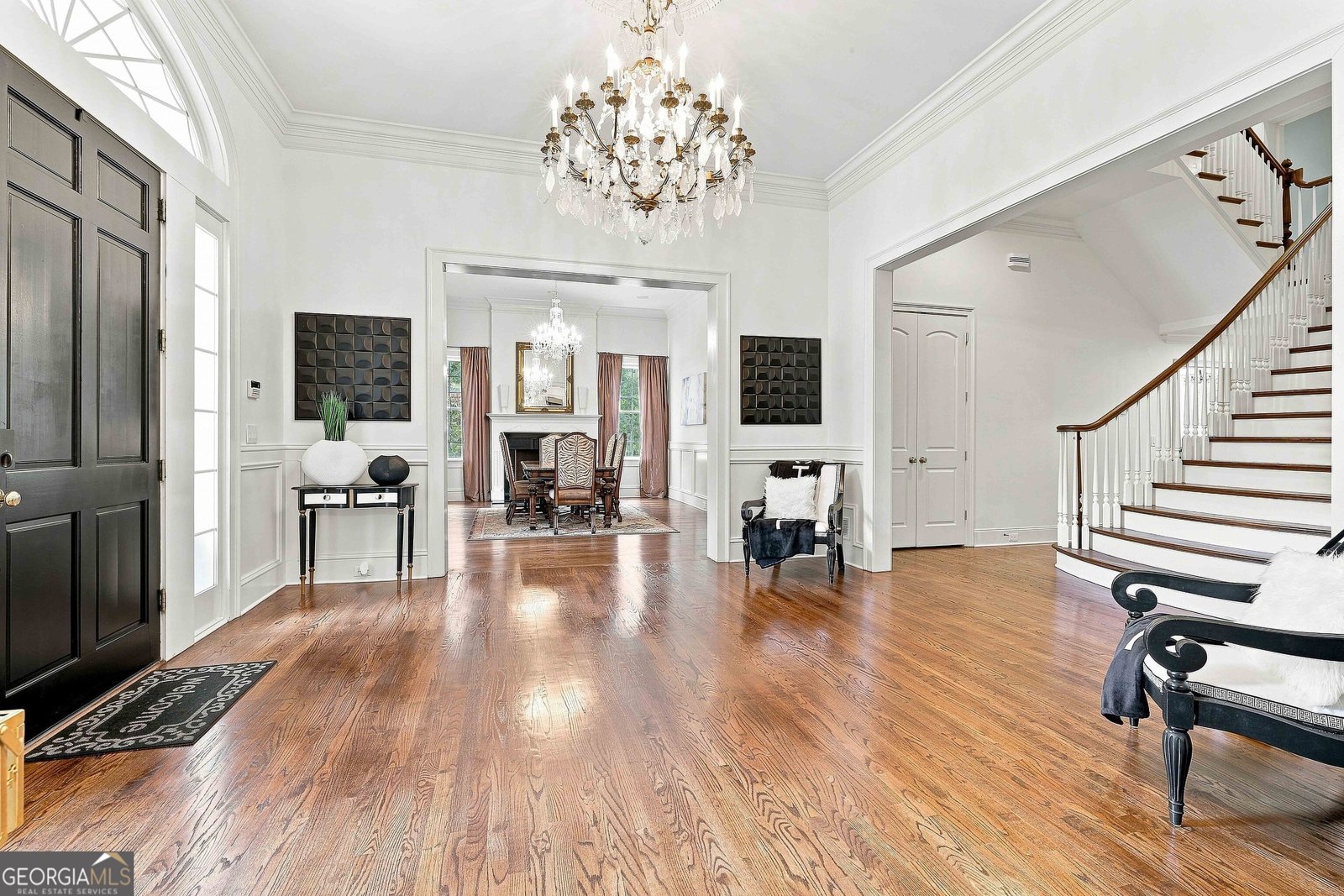 1305 Layor Court Peachtree City - Photo 19