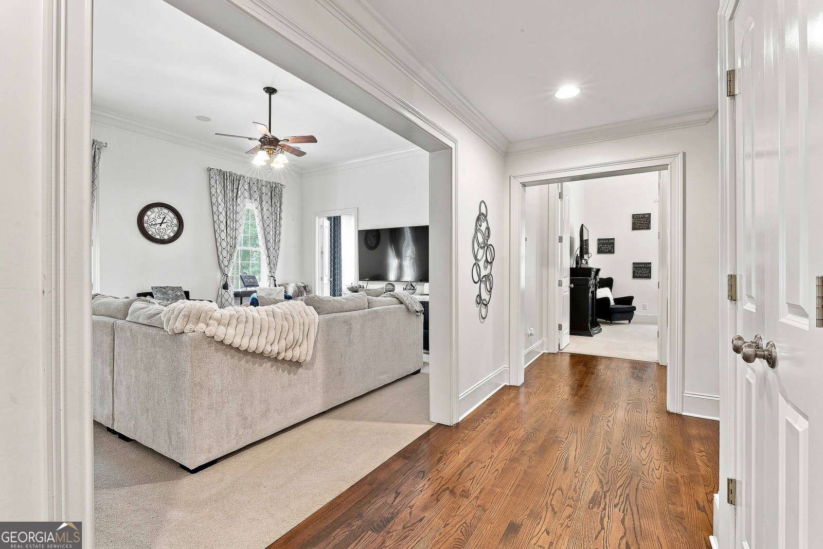 1305 Layor Court Peachtree City - Photo 22