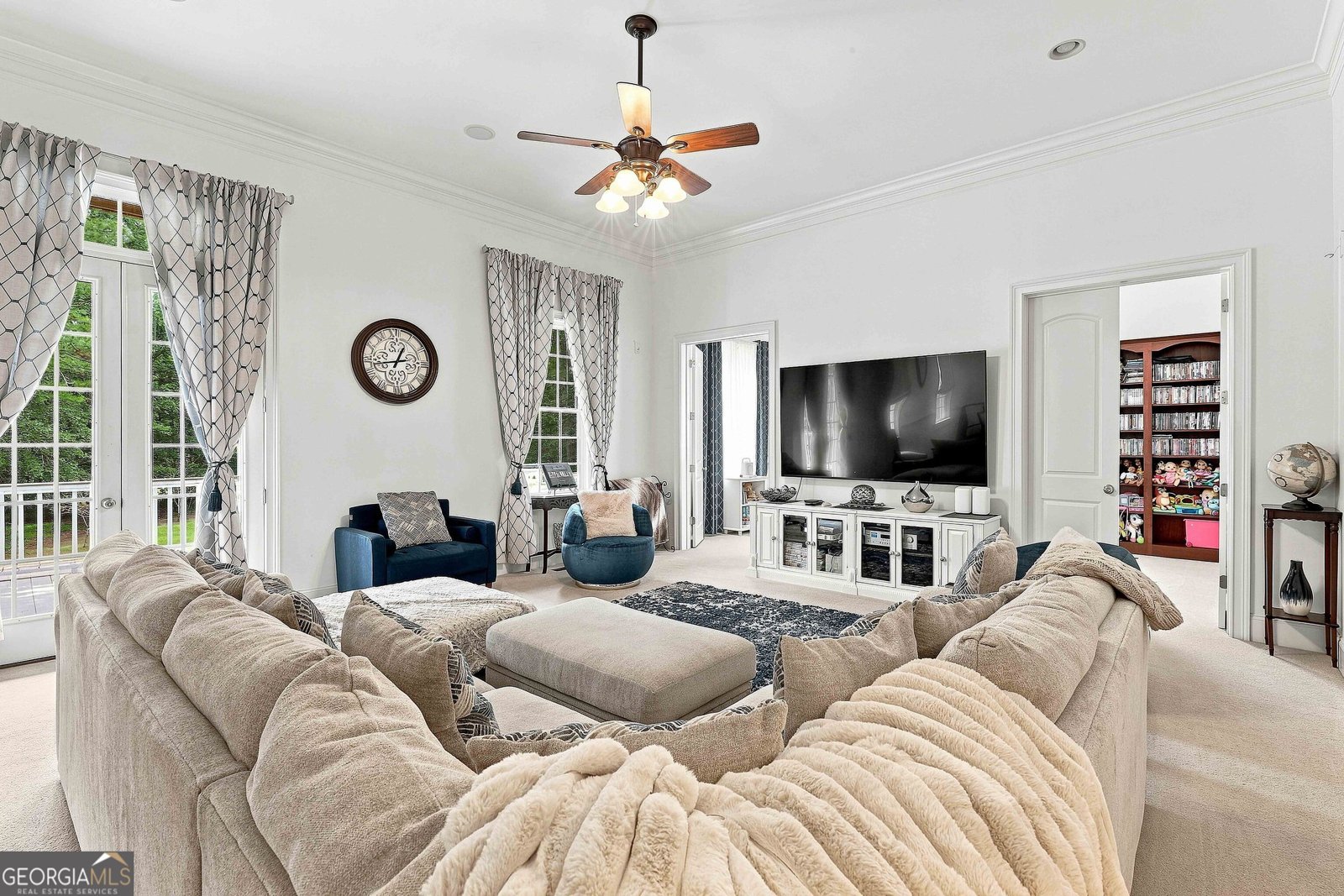 1305 Layor Court Peachtree City - Photo 23