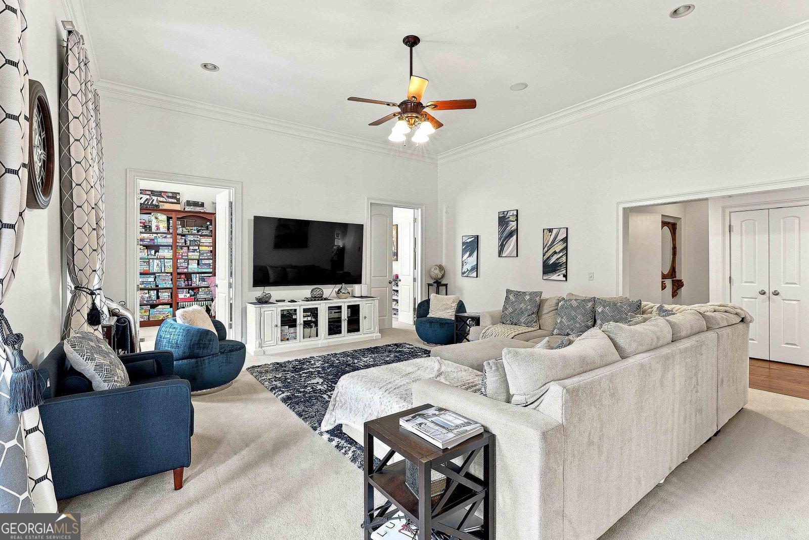 1305 Layor Court Peachtree City - Photo 24