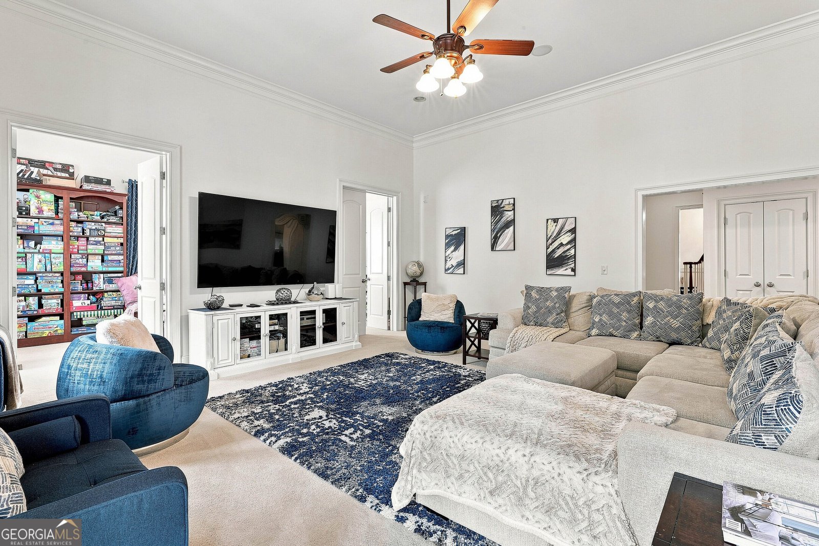 1305 Layor Court Peachtree City - Photo 25