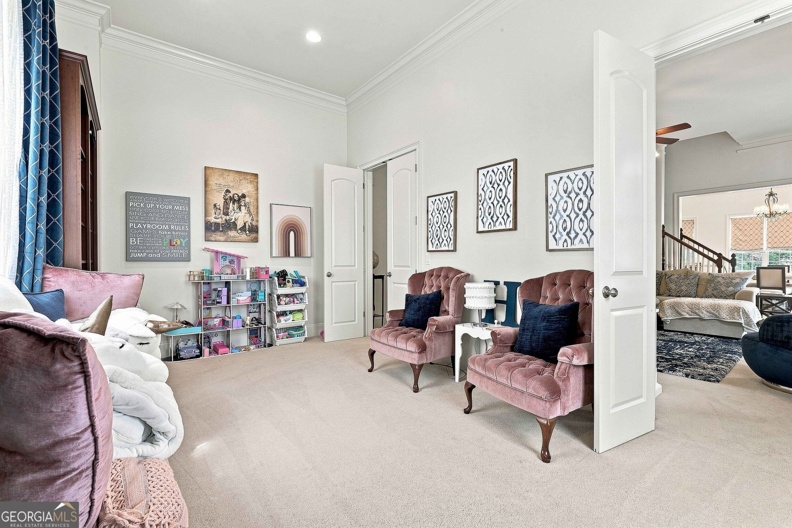 1305 Layor Court Peachtree City - Photo 27