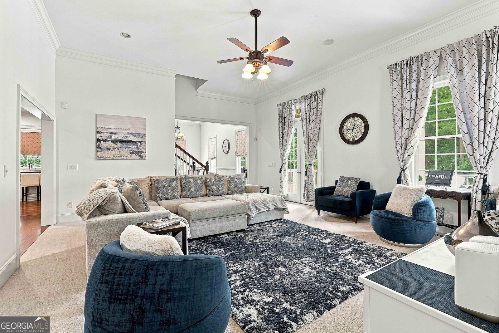 1305 Layor Court Peachtree City - Photo 28