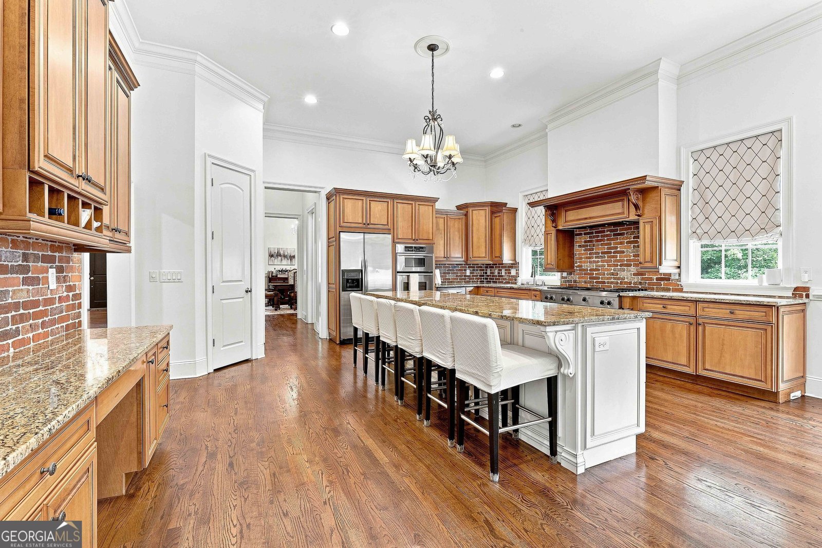 1305 Layor Court Peachtree City - Photo 32
