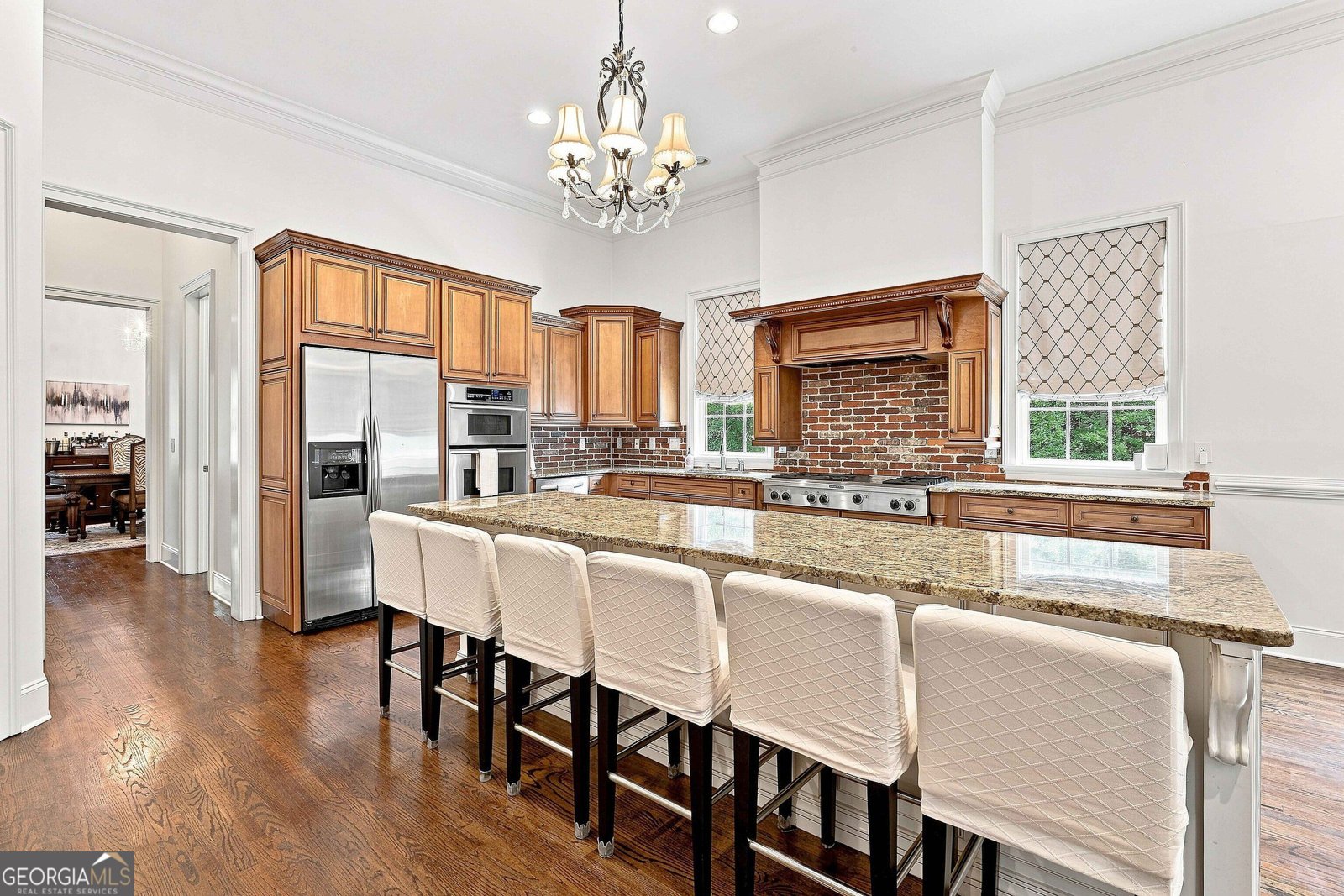 1305 Layor Court Peachtree City - Photo 33