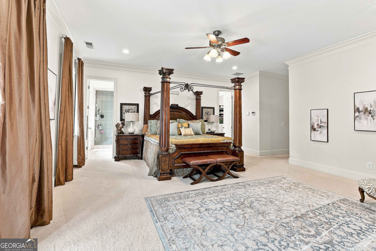 1305 Layor Court Peachtree City - Photo 46
