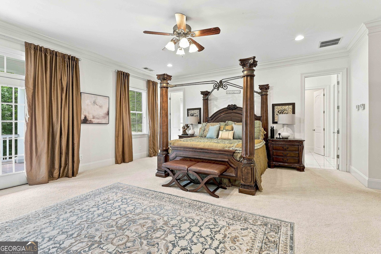 1305 Layor Court Peachtree City - Photo 47