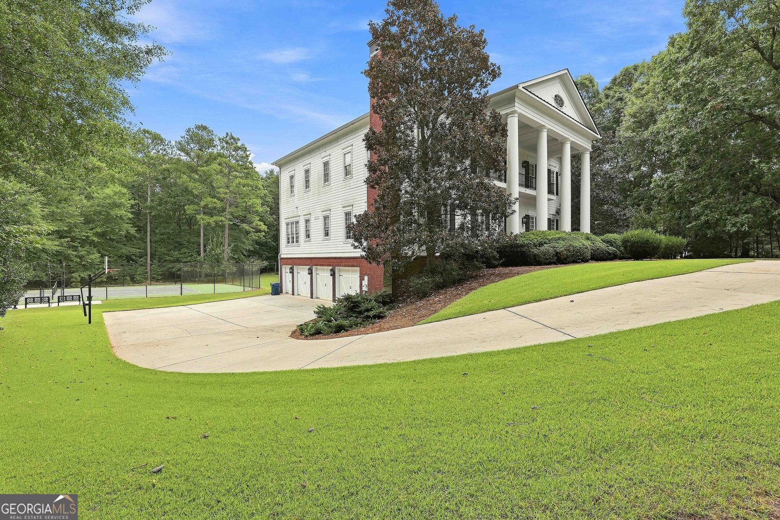 1305 Layor Court Peachtree City - Photo 6
