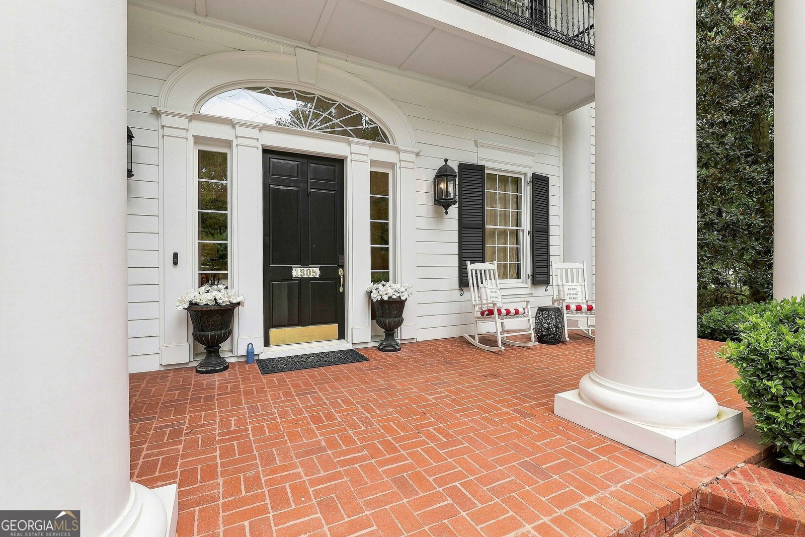 1305 Layor Court Peachtree City - Photo 8
