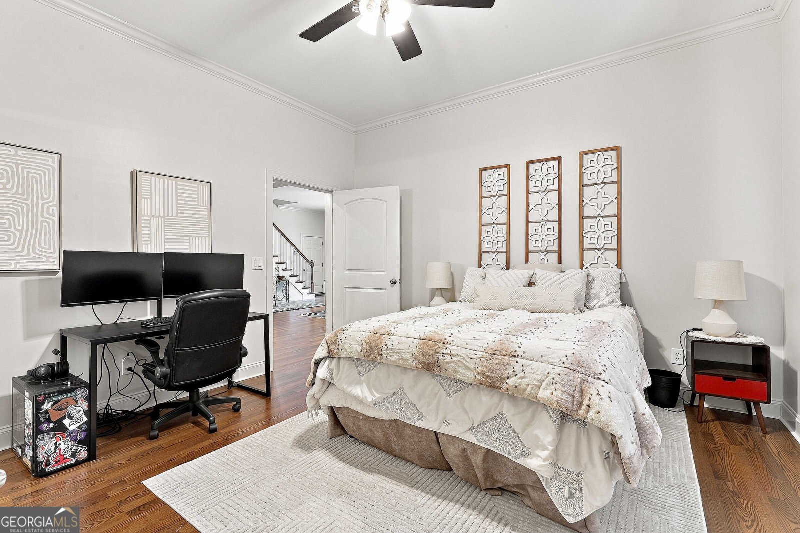 1305 Layor Court Peachtree City - Photo 83