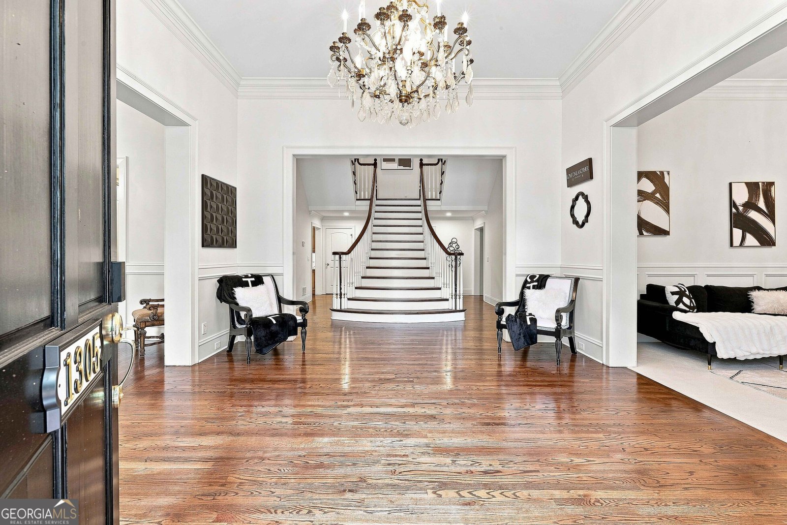 1305 Layor Court Peachtree City - Photo 9