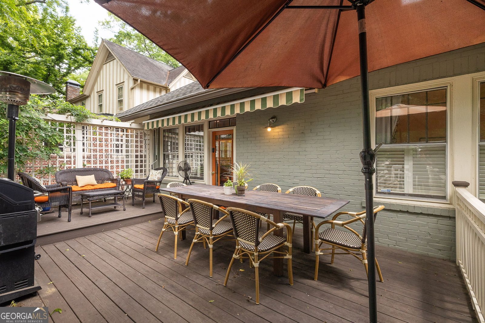 512 Clairemont Avenue Decatur - Photo 25