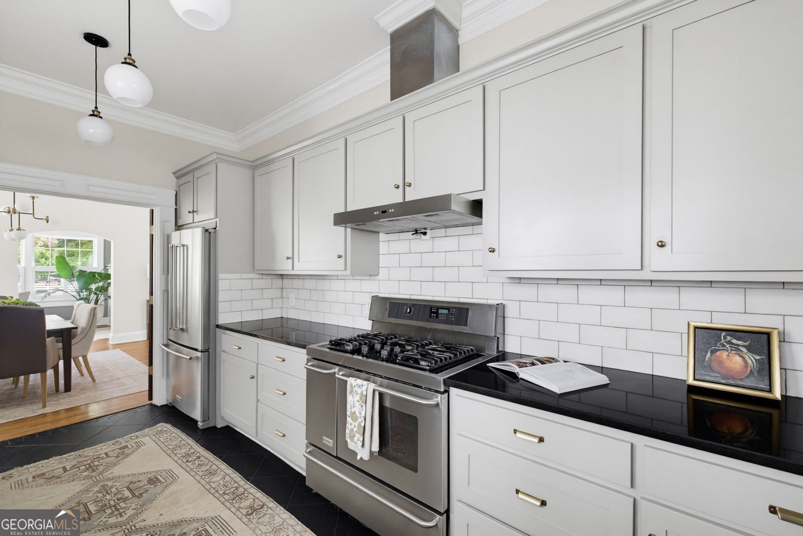 512 Clairemont Avenue Decatur - Photo 9