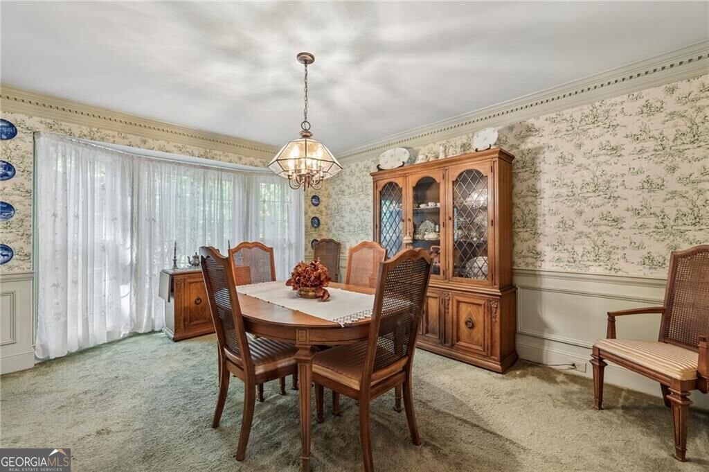 6051 Millstone Run Stone Mountain - Photo 10
