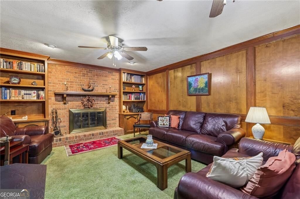 6051 Millstone Run Stone Mountain - Photo 11