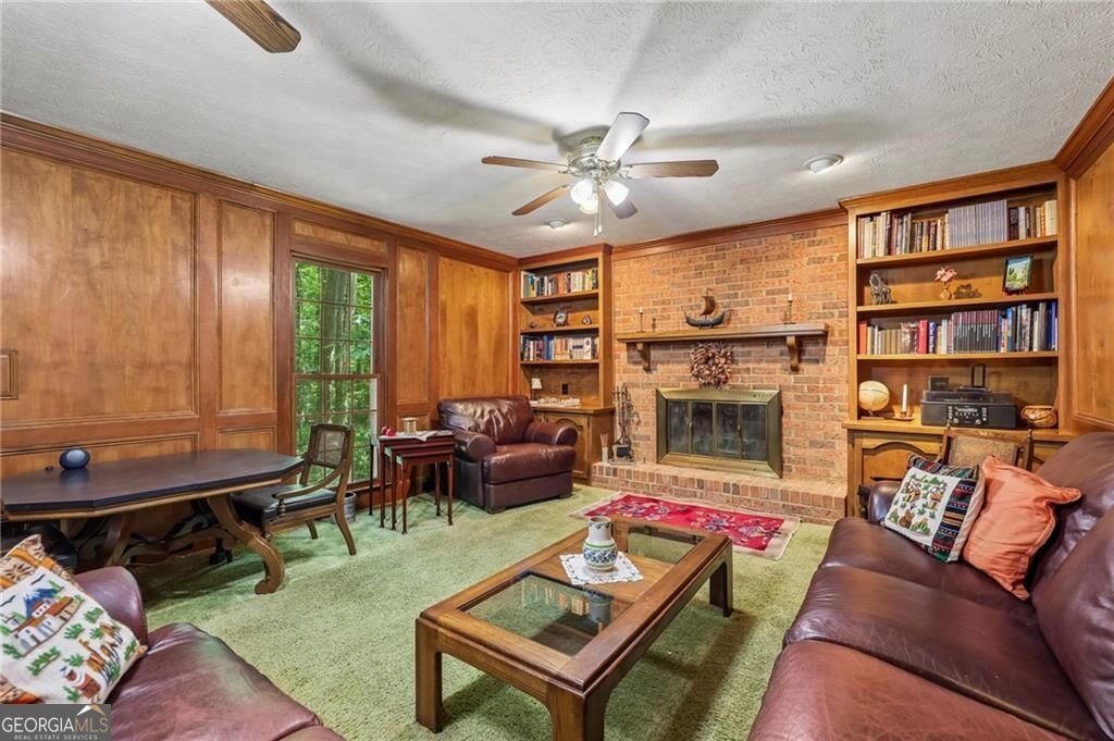 6051 Millstone Run Stone Mountain - Photo 12