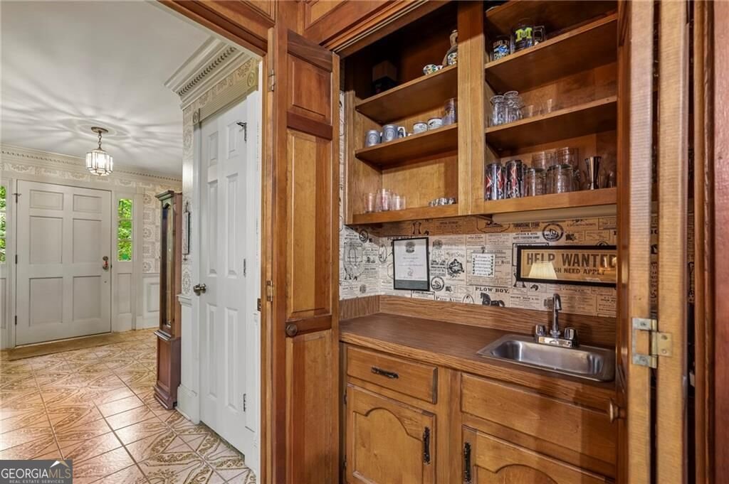 6051 Millstone Run Stone Mountain - Photo 13