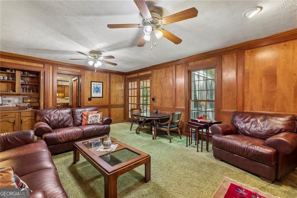 6051 Millstone Run Stone Mountain - Photo 14