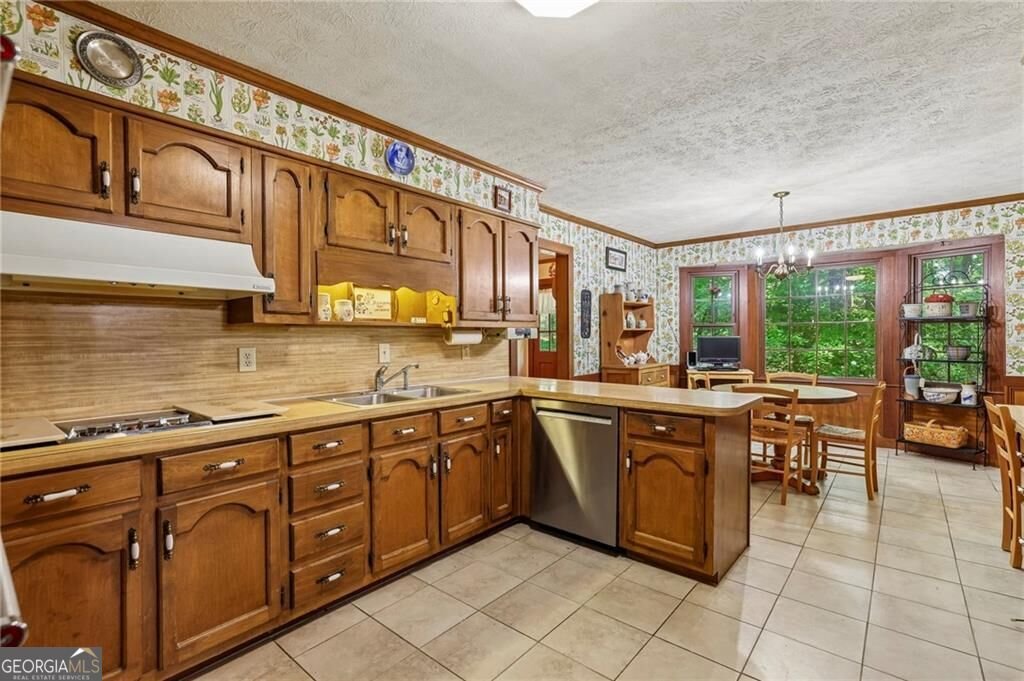 6051 Millstone Run Stone Mountain - Photo 15