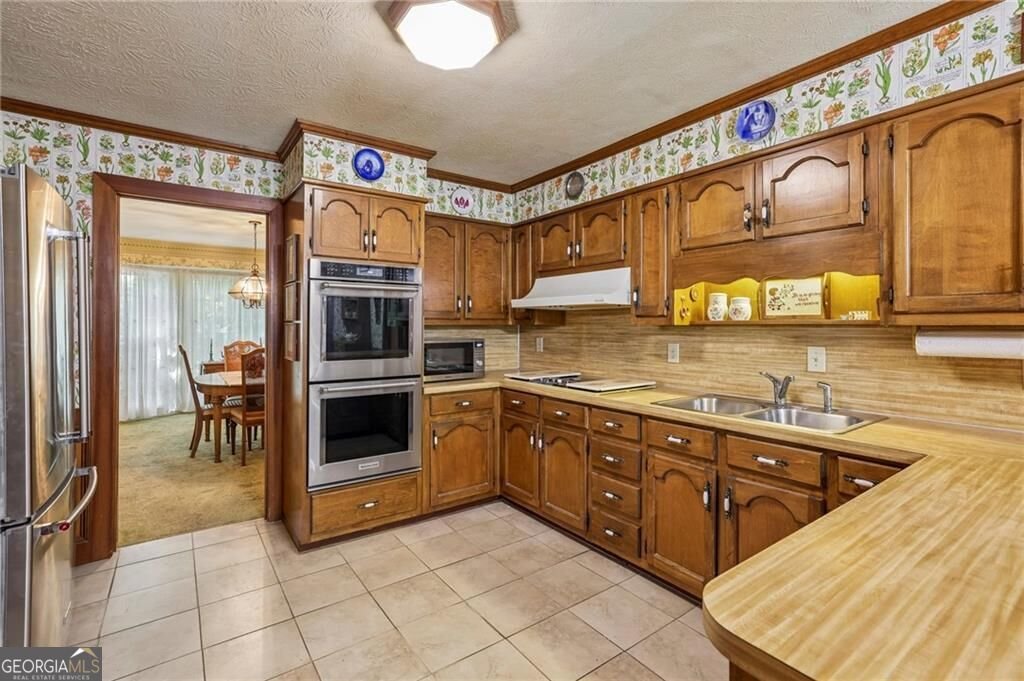 6051 Millstone Run Stone Mountain - Photo 16