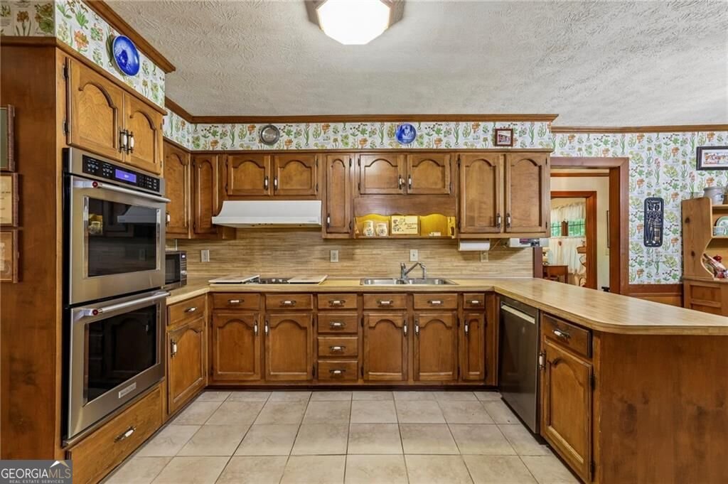 6051 Millstone Run Stone Mountain - Photo 17