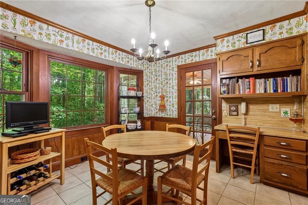 6051 Millstone Run Stone Mountain - Photo 18
