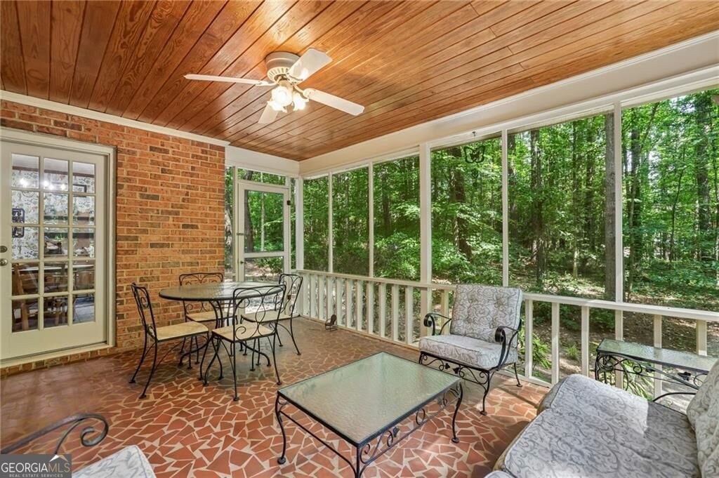 6051 Millstone Run Stone Mountain - Photo 19