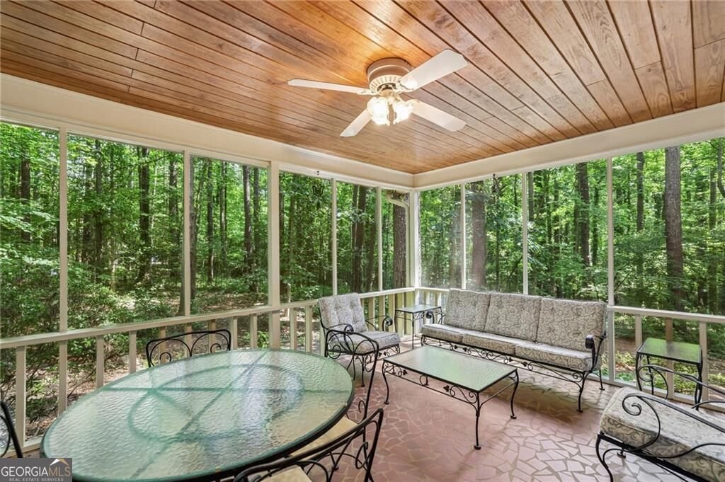6051 Millstone Run Stone Mountain - Photo 20