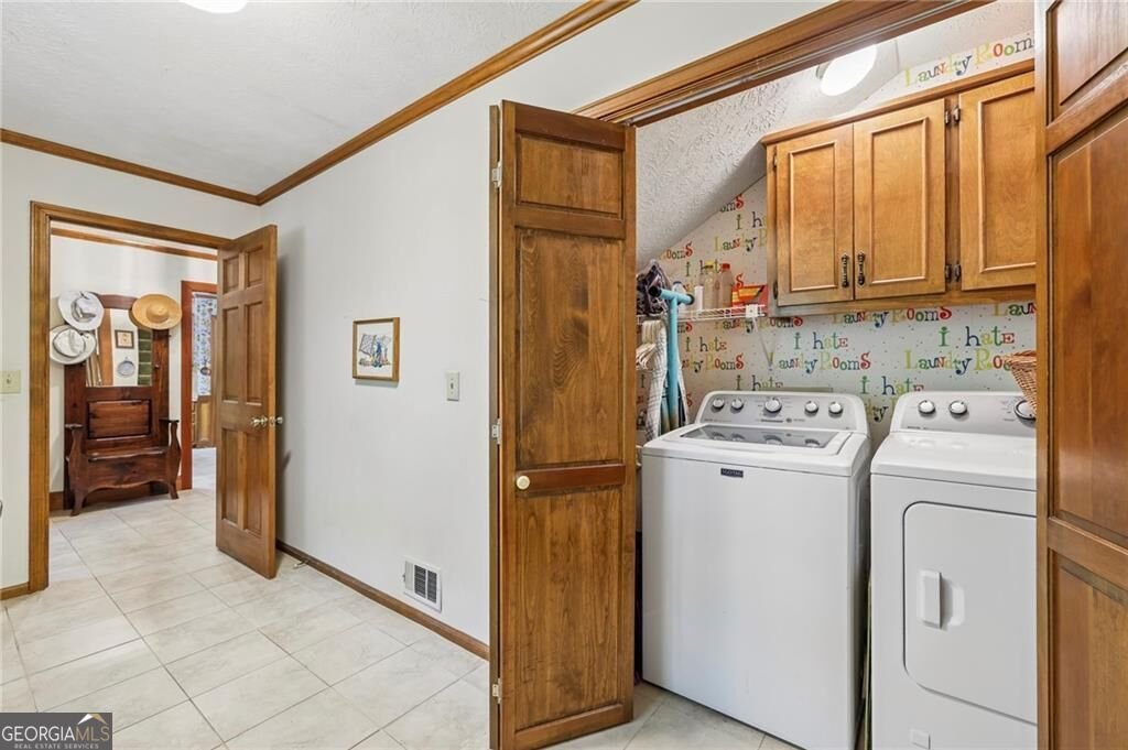 6051 Millstone Run Stone Mountain - Photo 22