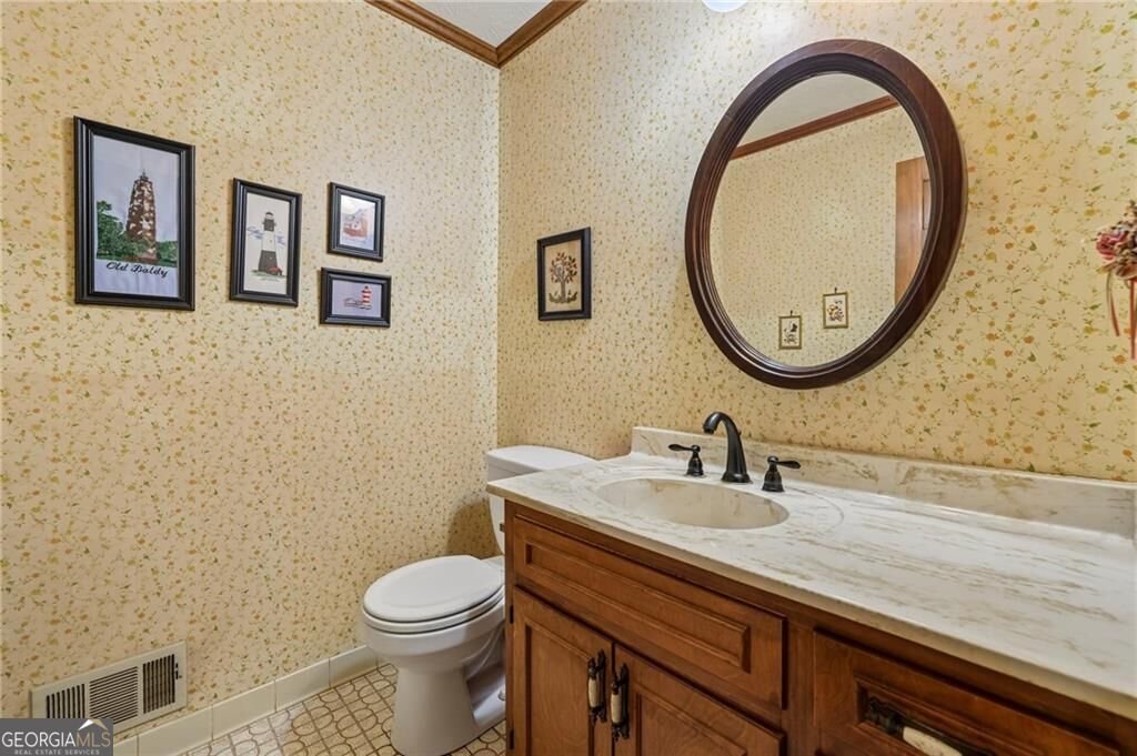 6051 Millstone Run Stone Mountain - Photo 23